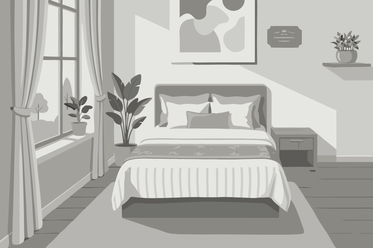 Chalet de 3 dormitorios